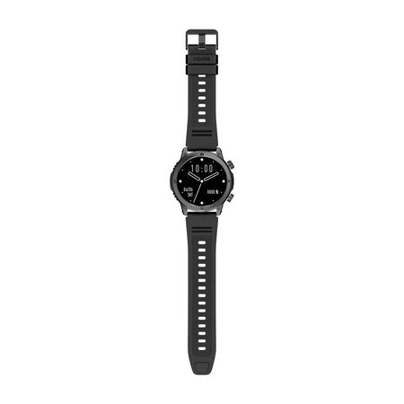 Smartwatch Noise Endeavour Smartwatch (black)
