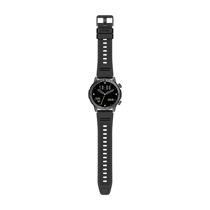 Smartwatch Noise Endeavour Smartwatch (black)