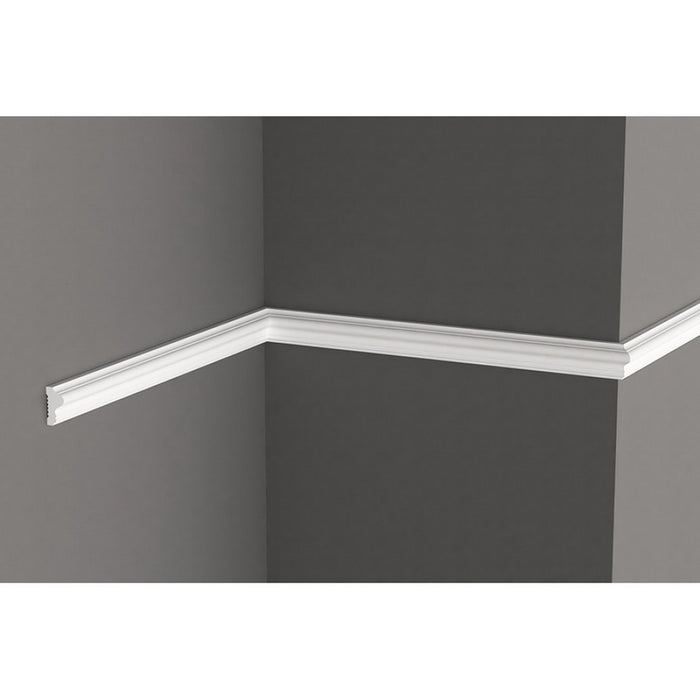 HDPS CORNICE NOLINA AD-018 2X1X200 CM