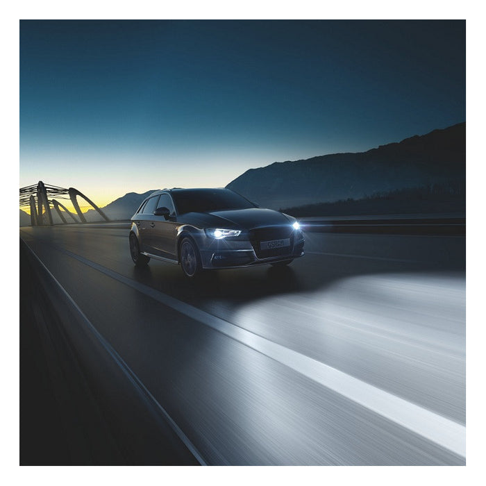 CAR LED LAMP 64150CBN H1 55W 12V P14.5S BOX OSRAM