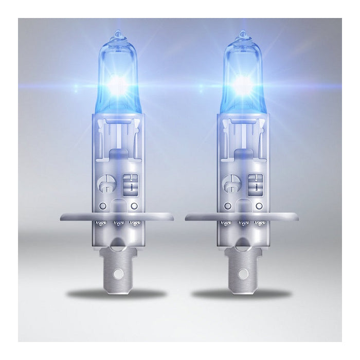 CAR LED LAMP 64150CBN H1 55W 12V P14.5S BOX OSRAM