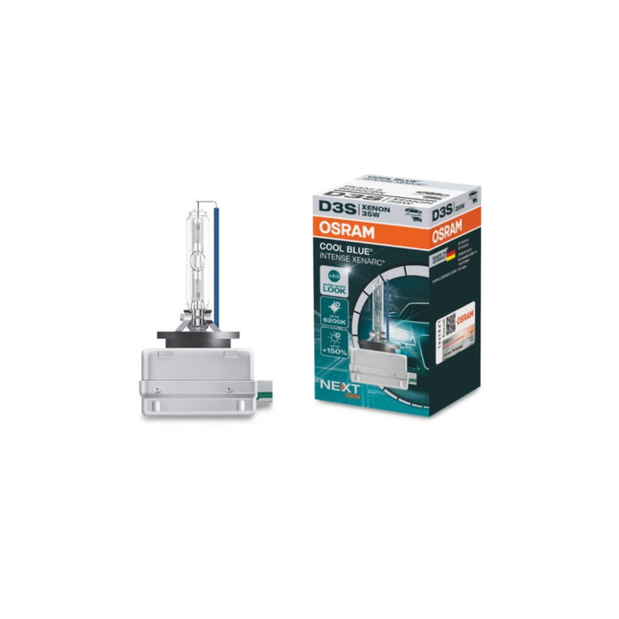 CAR XENON LAMP 66340CBN D3S 35W PK32D-5 DUOBOX OSRAM
