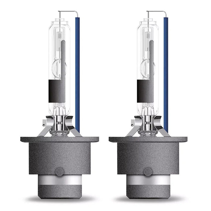 XENON LAMP WITH LED EFFECT 66250CBN 35W P32D-3 4X1 BOX OSRAM