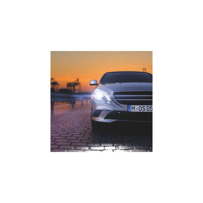 CAR XENON LAMP 66250 D2R 35W P32D-3 BOX OSRAM