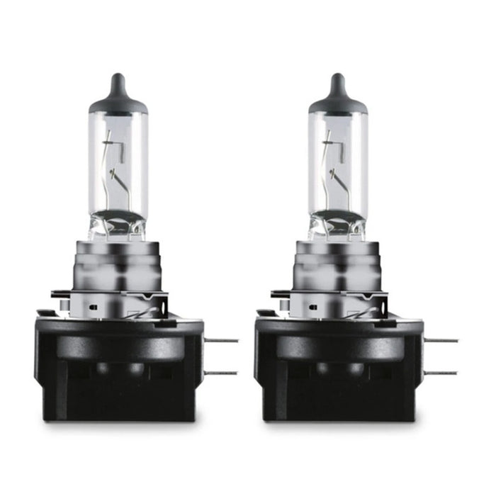 CAR LAMP 64241 H11B 55W 12V PGJY19-2 BOX OSRAM