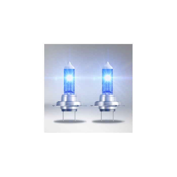 CAR LAMP 62210CBB H7 80W 12V PX26D OFFROAD DUOBOX OSRAM