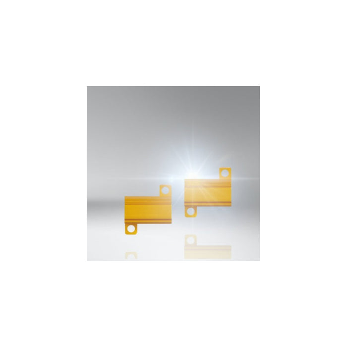 CAR LED LAMP LED riving CANBUS CONTROL UNIT 21w BOX2 OSRAM