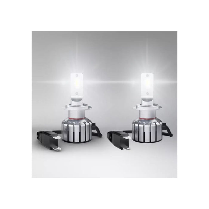 CAR LED LAMP 64215DWBRT H7 24V LED 18W PX26D BOX OSRAM