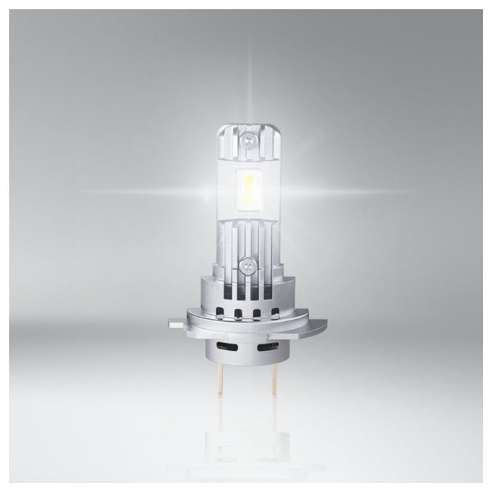 MOTORCYCLE LED LAMP 64210DWESY MOTOR H7/H18 LED 16W12V PX26D BLI1 OSRAM