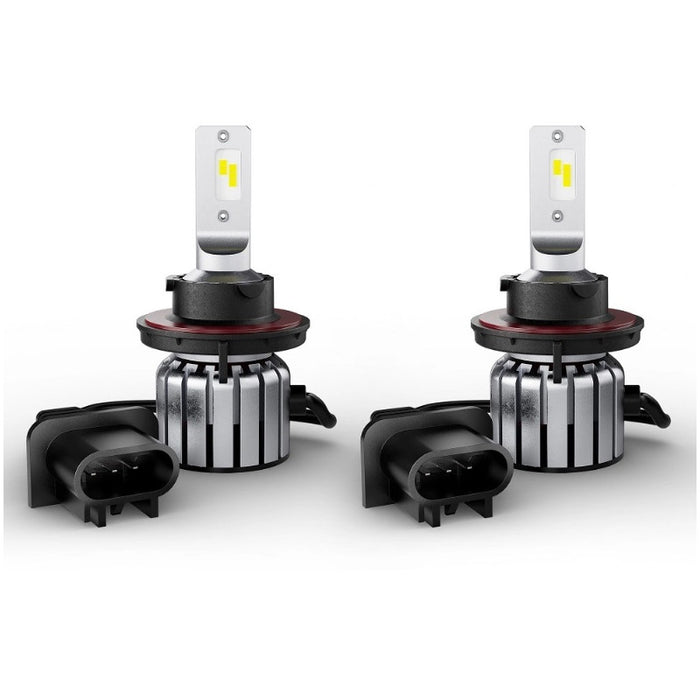 CAR LED LAMP 9008DWBRT H13(9008) LED 10/15W 12V P26.4T BOX2 OSRAM