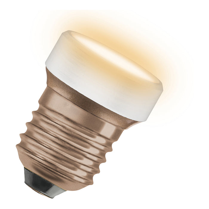 LED BULB E27 3.5W 2700K 300LM OSRAM