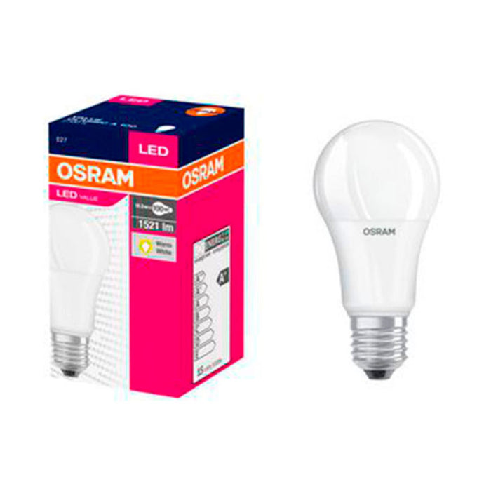LED BULB OSRAM E27 13W 6500K 1521LM