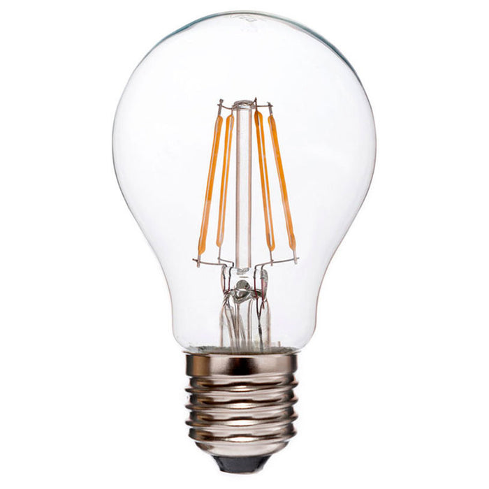 LED BULB FILAMENT OSRAM E27 7W 806LM 2700K