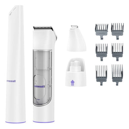 Oneisall BM5 cordless grooming kit