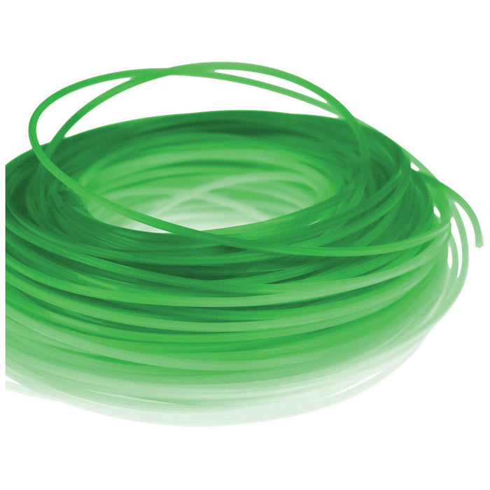 CORD FOR TRIMMER PROFILE CIRCLE OREGON 2 MM 15 M