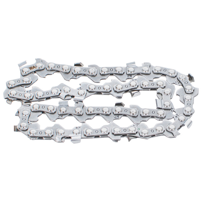 SET 2 PCS. CHAINS + FILES 24AP028E OREGON