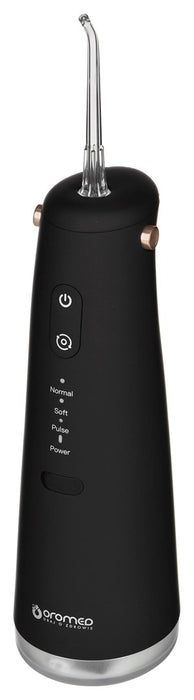 Smart ORO-DENTAL BLACK Oromed irrigator