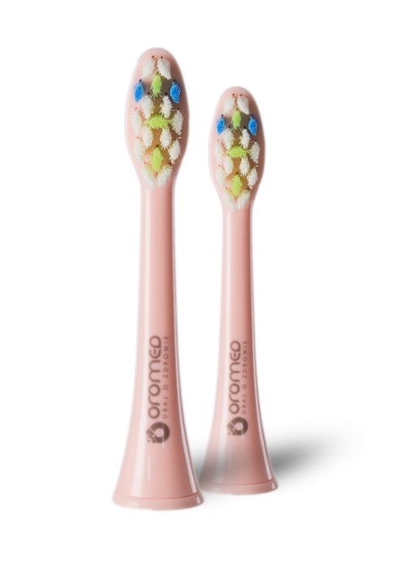 OROMED ORO-SONIC NEXT PINK pink sonic toothbrush