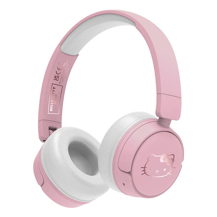 Headphones OTL Hello Kitty BT - Children's