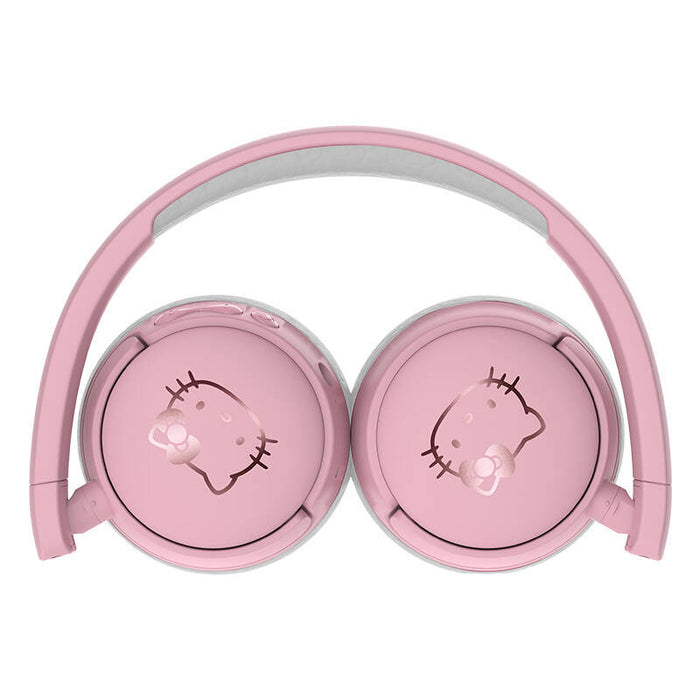 Headphones OTL Hello Kitty BT - Children's
