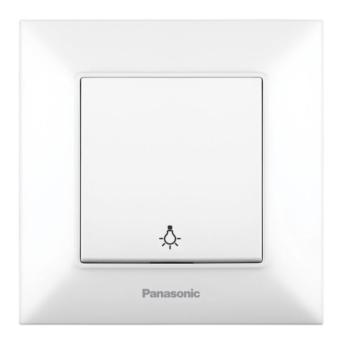 STAIRCASE KEY WHITE PANASONIC Arkedia Slim
