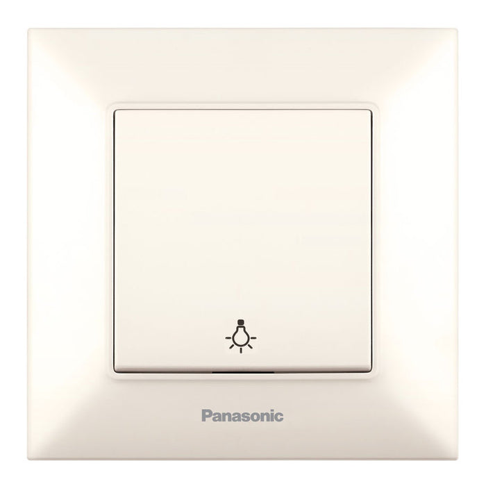 KEY STAIR CREAM PANASONIC Arkedia Slim