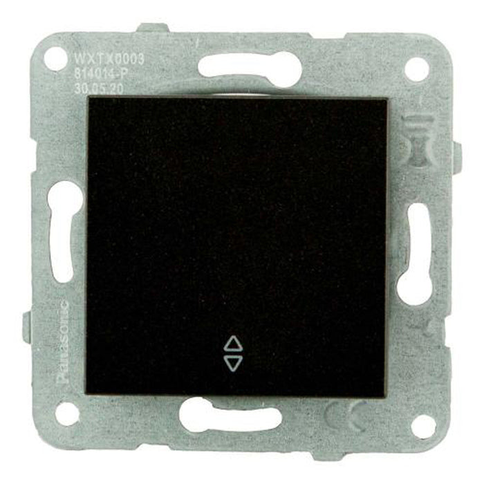 DEVIATOR KEY BLACK PANASONIC KARRE PLUS