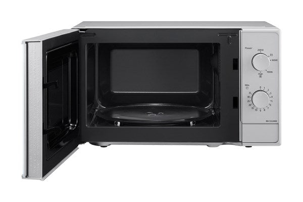 Panasonic NN-E22JMMEPG microwave Countertop Solo microwave 20 L 800 W
