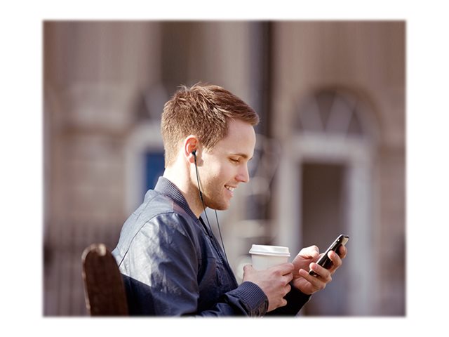 PANASONIC RP-TCM115 BLACK RP-TCM115 BLAC