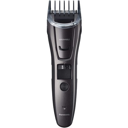 Panasonic ER-GB80-H503 beard trimmer Battery 39 2 cm Wet & Dry Black