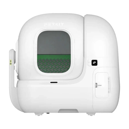 PetKit Purobot MAX PRO intelligent self-cleaning cat litter box with AI camera