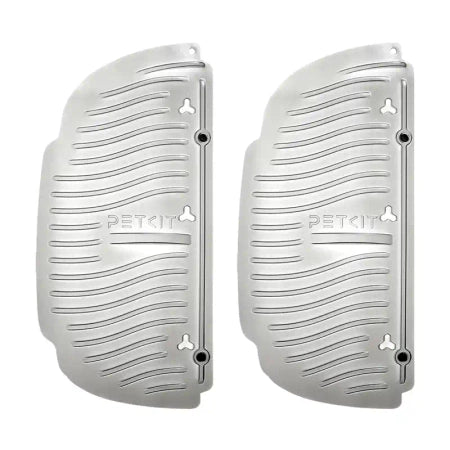 Magnetic litter paddles for Pura Max/ Purobot Max Pro Petkit litter boxes (2 pcs).