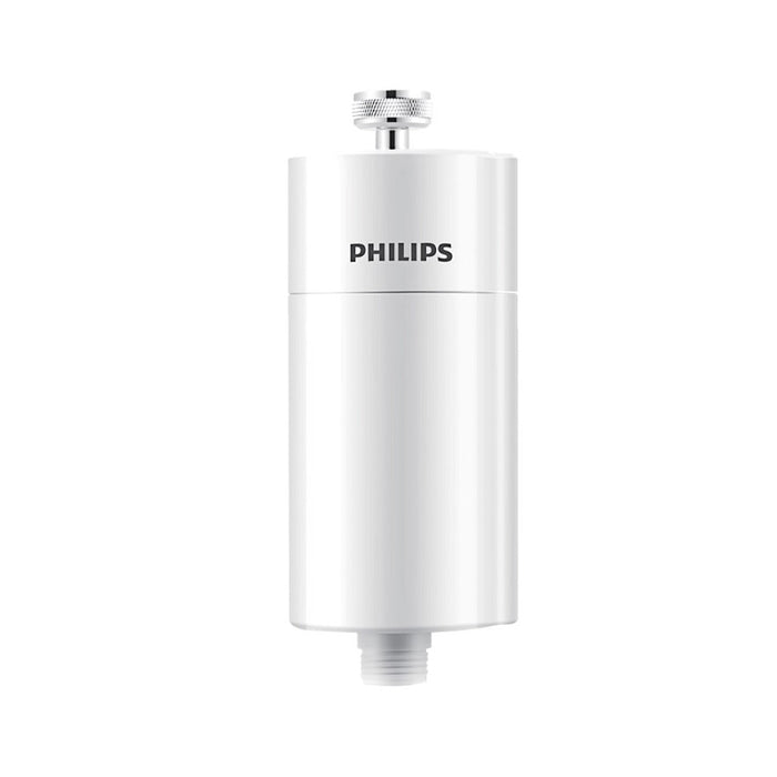 PHILIPS SHOWER FILTER - WHITE