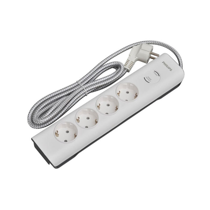Philips SPN7040WA/58 power strip