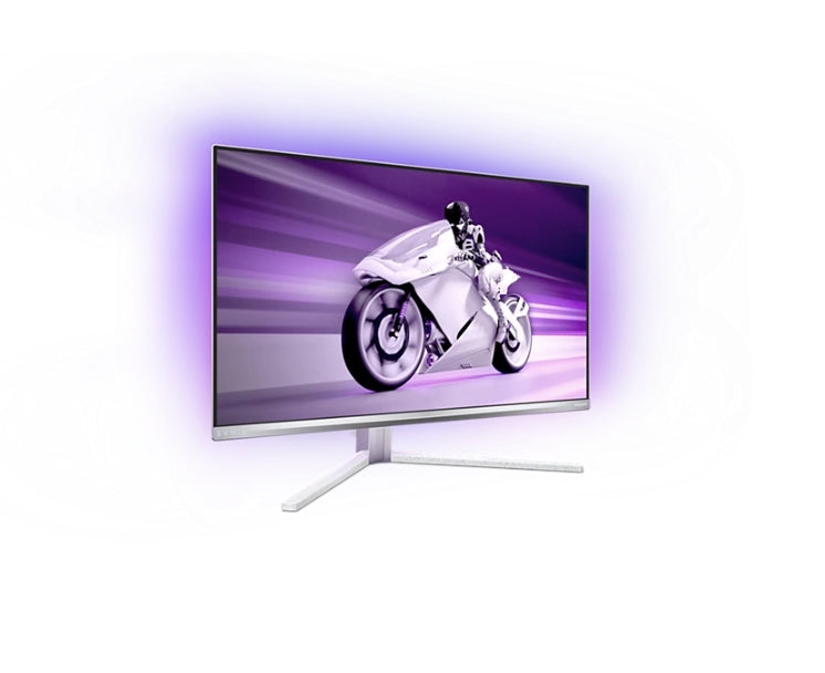 Philips Evnia 27M2N8500, 26.5" QD-OLED, 2560x1440@360Hz, 0.03ms GtG, 1000cd m/2, 1500000:1, Mega Infinity DCR, Adaptive Sync, FlickerFree, LowBlue Mode, 5Wx2, Tilt, Height Adjust, Swivel, 2xHDMI, DP, USB hub