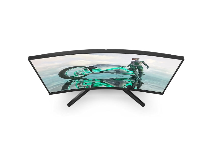 Philips Evnia 32M2C3500L, 31.5" Curved 1500R VA WLED, 2560x1440@180Hz, 1ms GtG, 0.5ms MPRT, 300cd m/2, 3000:1, Mega Infinity DCR, Adaptive Sync, FlickerFree, Low Blue Light, Tilt, 2xHDMI, DP