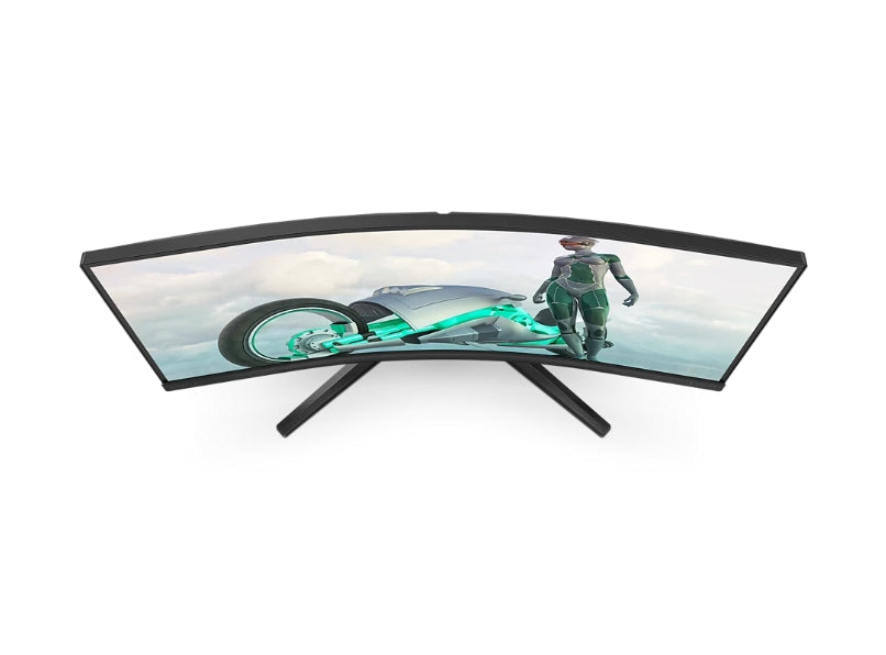 Philips Evnia 34M2C3500L, 34" Curved 1500R VA WLED, 3440x1440@180Hz, 1ms GtG, 0.5ms MPRT, 300cd m/2, 3000:1, Mega Infinity DCR, Adaptive Sync, FlickerFree, Low Blue Light, Tilt, 2xHDMI, DP