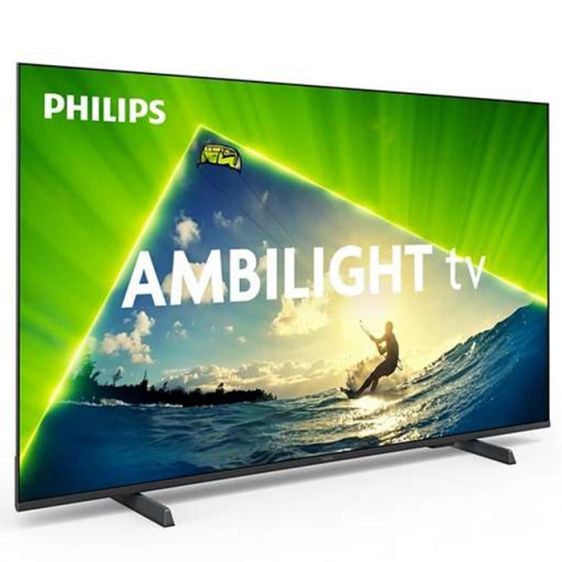 TV PHILIPS 50PUS8209/12, 50", LED 4K Ambilight TV, Titan OS