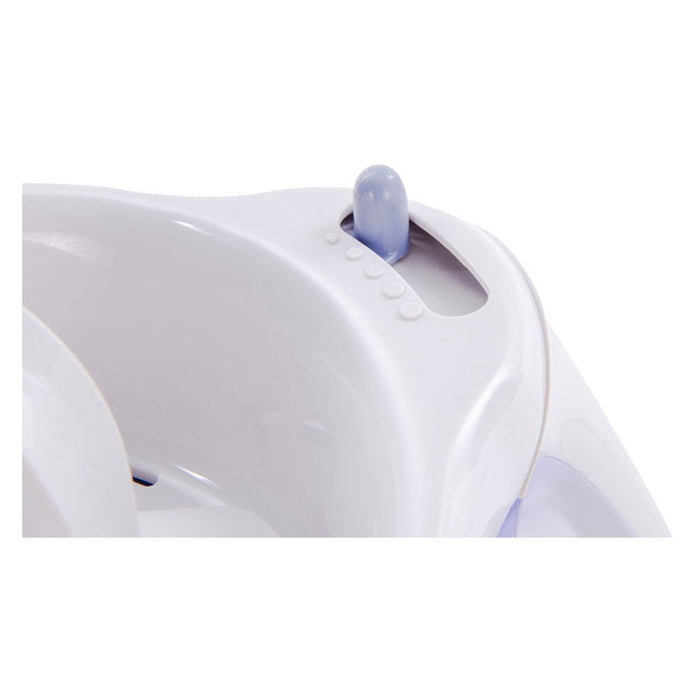 CITRUS PRESS PHILIPS HR2744/40 25 W, WHITE/ORANGE, 600.00 ml