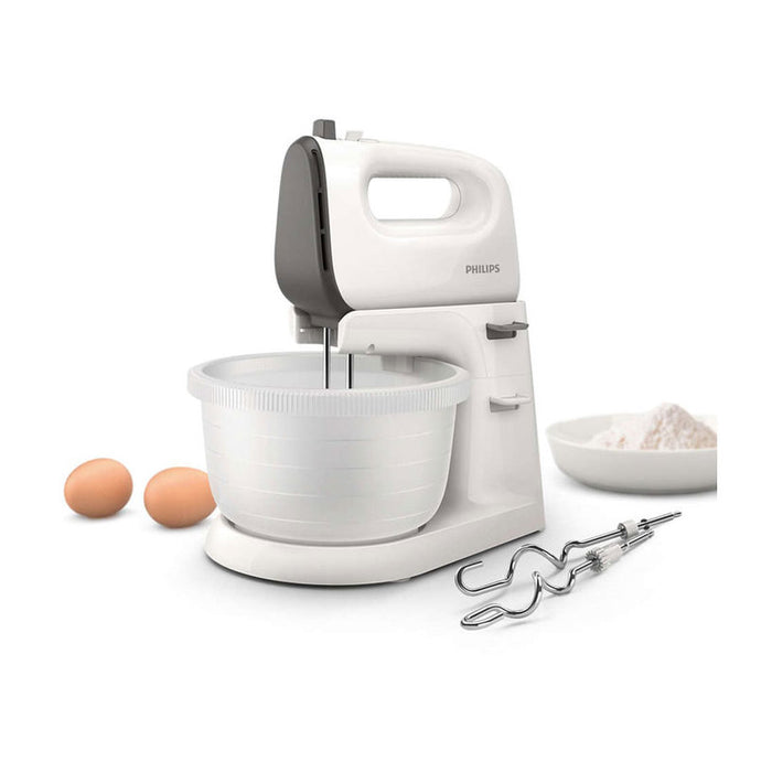 MIXER PHILIPS HR3745/00 500 W, WHITE