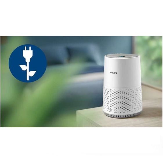 Air purifier PHILIPS AC0651/10