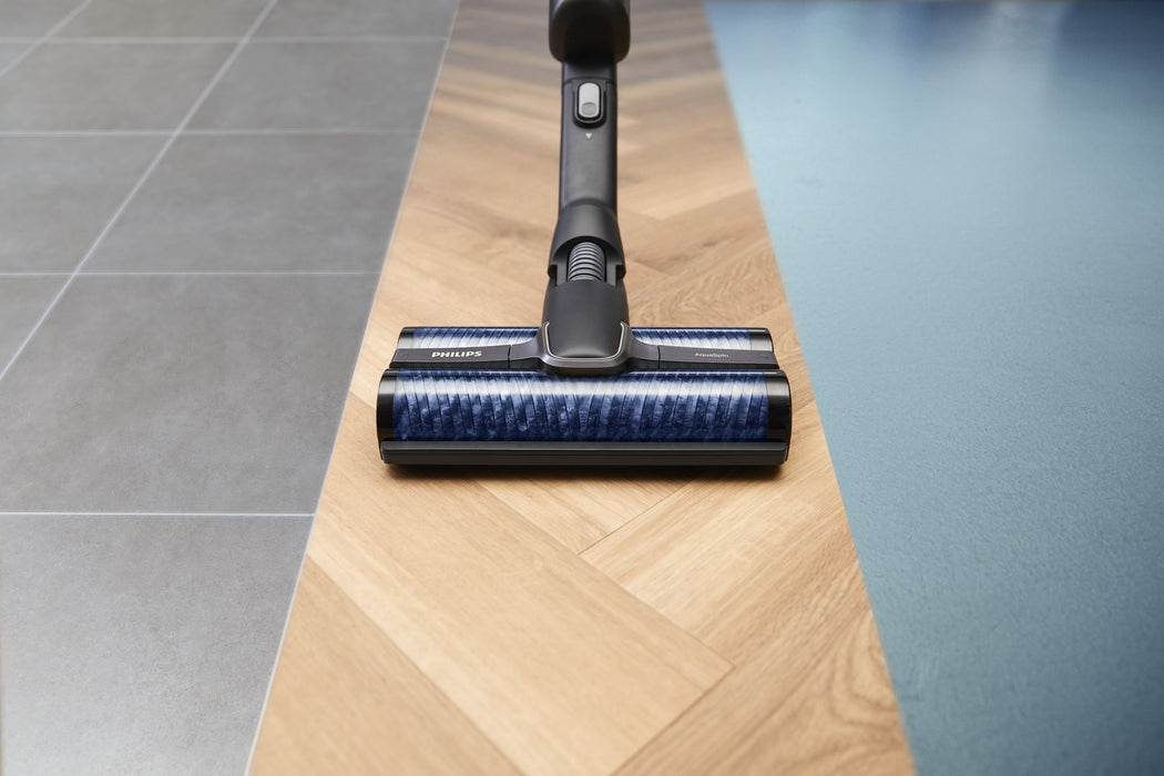 Vacuum cleaner Philips XW9383/01