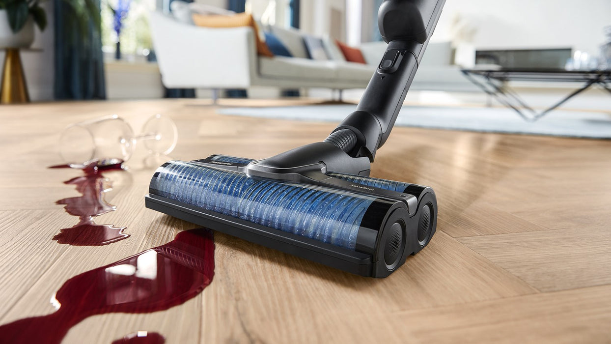 Vacuum cleaner Philips XW9383/01