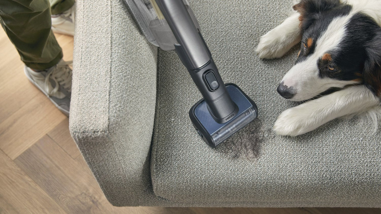 Vacuum cleaner Philips XW9383/01