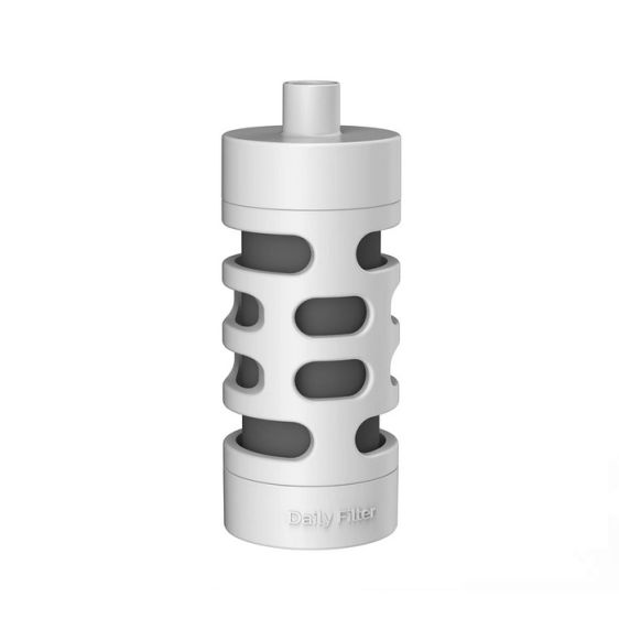 Filtration bottle PHILIPS GoZero AWP2731GRR/58