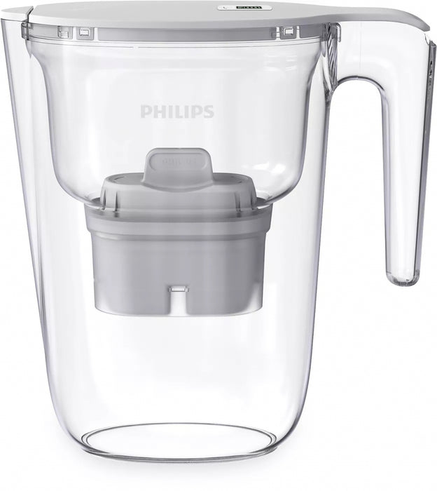 Philips AWP2935WHT water purification jug white