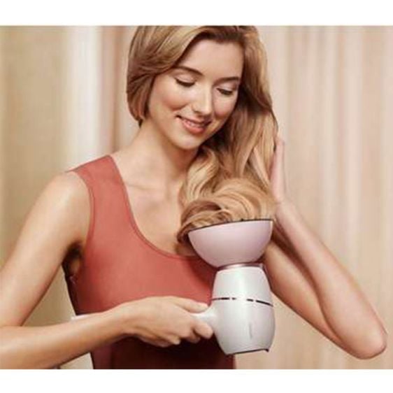 Hair dryer PHILIPS SenseIQ BHD628/00