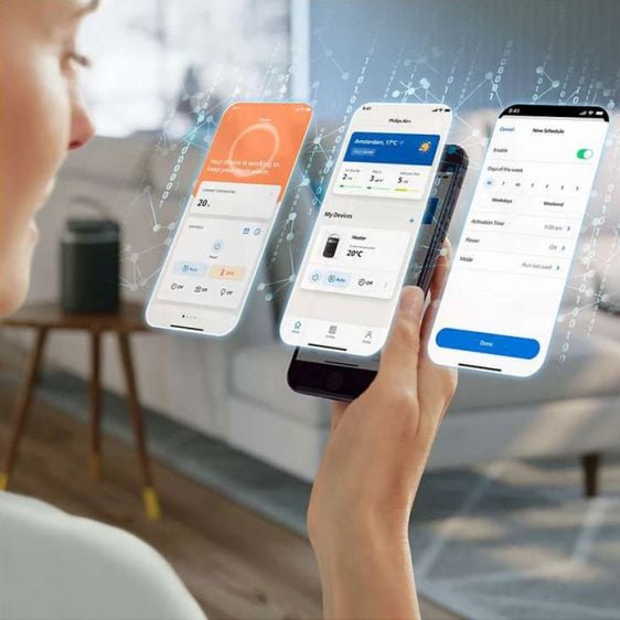 Fan oven PHILIPS CX3120/01