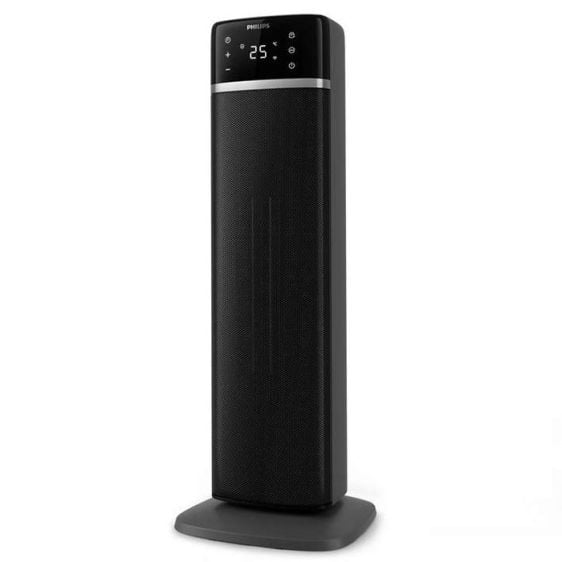 Energy-saving ceramic heater PHILIPS CX5120/11