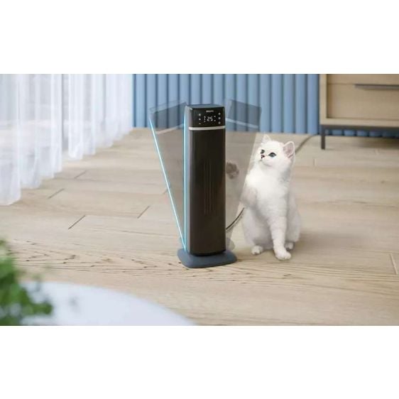 Energy-saving ceramic heater PHILIPS CX5120/11